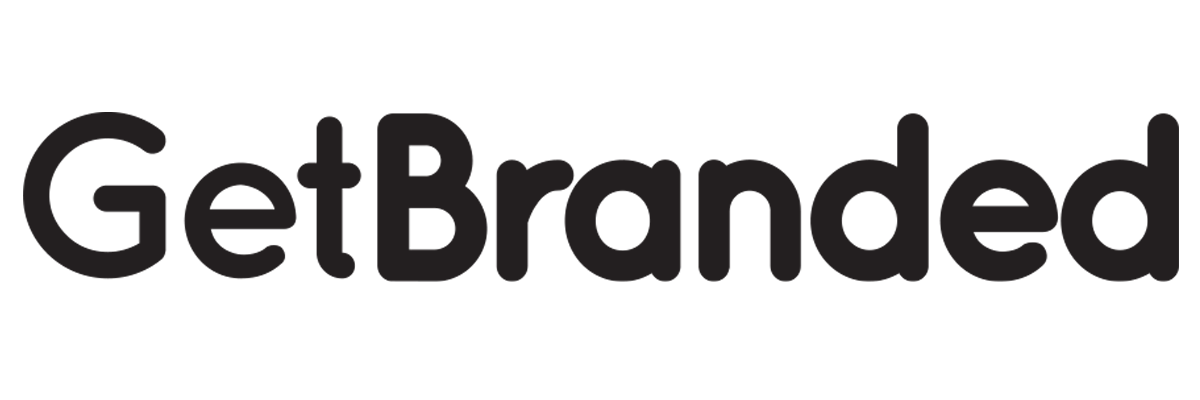 GetBranded Logo