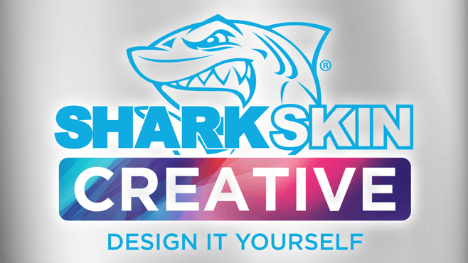 SharkSkin Creative Category Laundry SharkSkin Creative Category Laundry