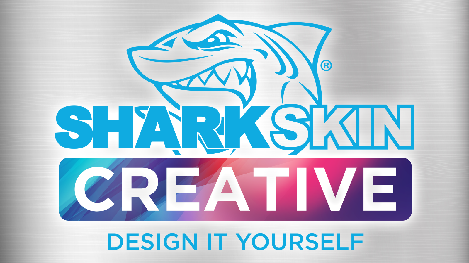 SharkSkin Creative Category Laundry